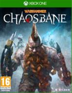 Warhammer: Chaosbane, Xbox One -peli – kuva 8/8