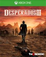Desperados 3, Xbox One -peli