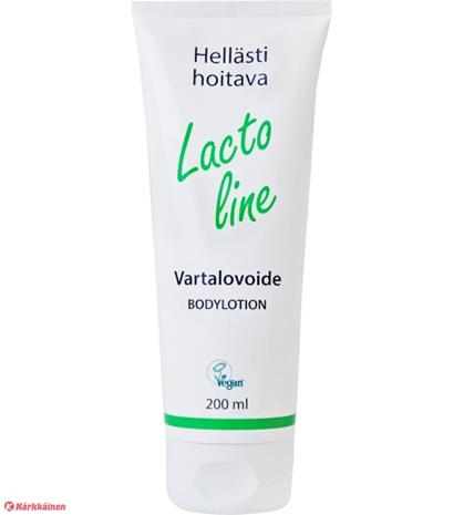 Lacto line 200 ml vartalovoide