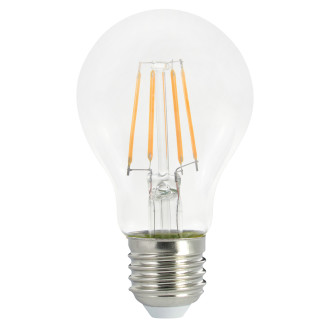 Airam LED-filamenttilamppu 4 W E27 470 lm