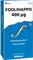 Vitabalans Foolihappo 400 µg, 30 tabl. – kuva 8