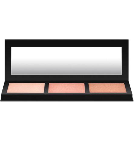 MAC Cosmetics Hyper Real Glow Palette Get Lit