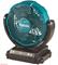 Makita CF101DZ CXT 10,8V, pöytätuuletin (ilman akkua ja laturia) – kuva 5