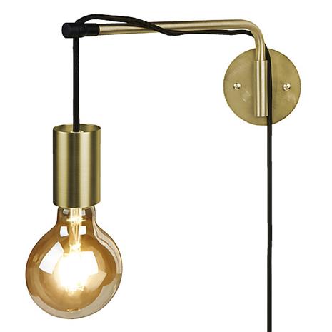 Seinäkiinnike Rack Northlight