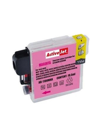 ActiveJet AB-1100MNX , mustekasetti