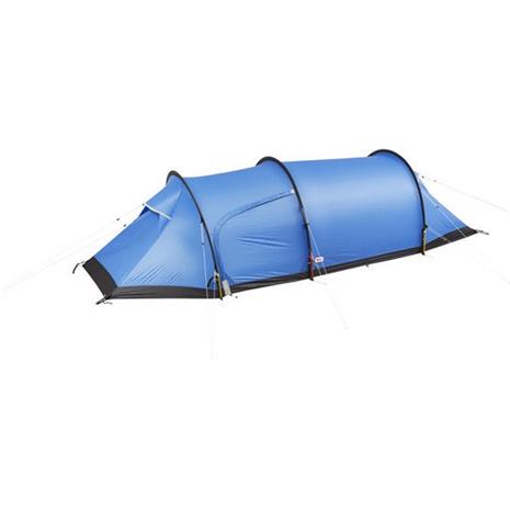 Fjällräven Keb Endurance 2, vaellusteltta – kuva 7/8