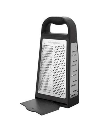 Microplane Elite 34019, raastin