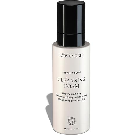 Instant Glow Cleansing Foam 150 ml