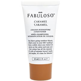 Evo Fabuloso Caramel (30ml)