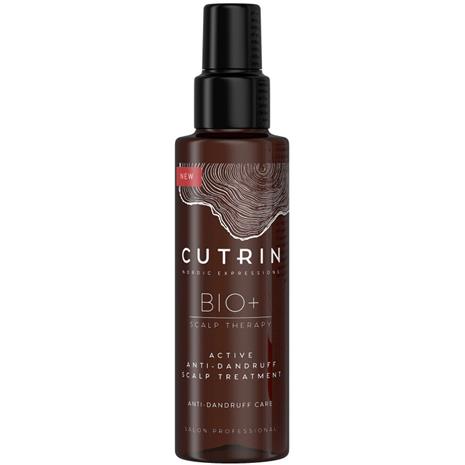 Cutrin Bio+ Active Anti-Dandruff Scalp Treatment (100ml)
