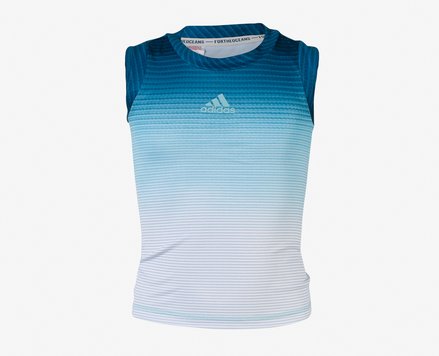 adidas Parley Tank Youth