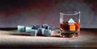 Hukka Whisky Stones, jääkivet 9 kpl