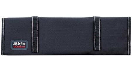 Global G-666/09, veitsirulla, 9 taskua