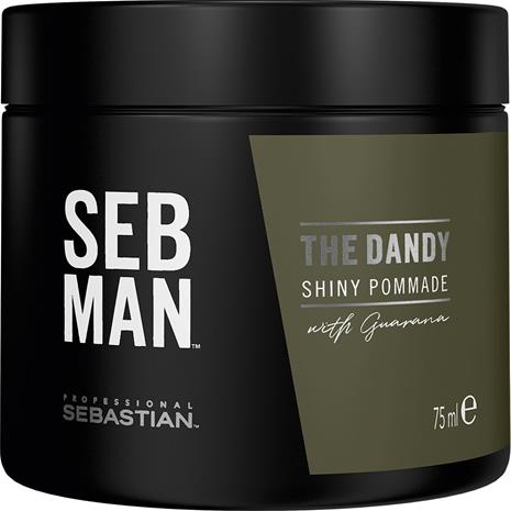 Sebastian Professional Man The Dandy (75ml)