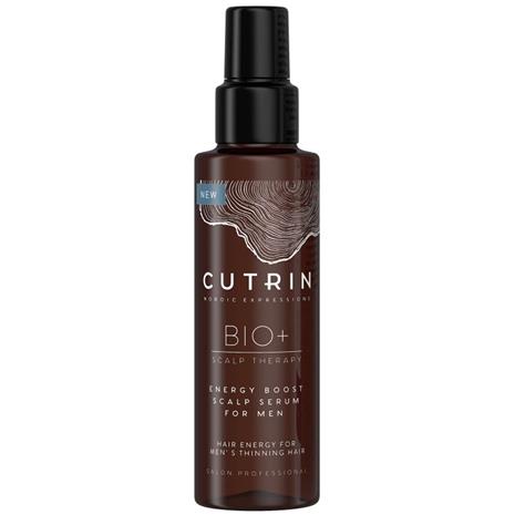 Cutrin Bio+ Energen Boost Scalp Serum For Men (100ml)