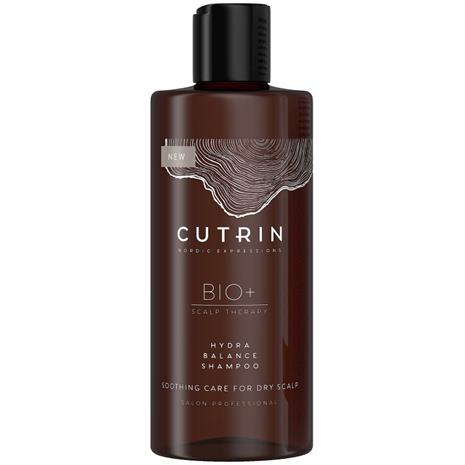 Cutrin Bio+ Hydra Balance Shampoo (250ml)