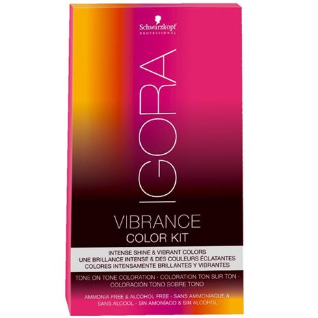 Schwarzkopf Professional Igora Vibrance 9.5-1
