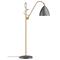 Gubi Bestlite BL3M, lattiavalaisin – kuva 7