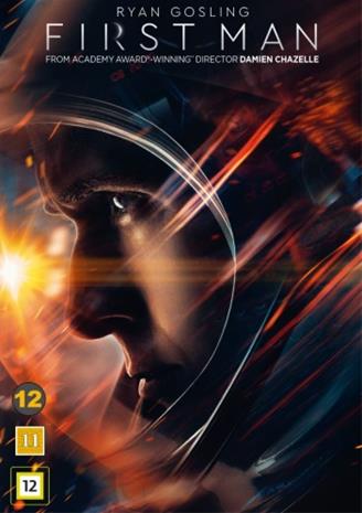 First Man (2018), elokuva