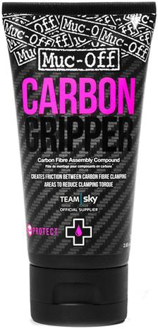 Muc-Off Carbon Gripper assembly paste 75g