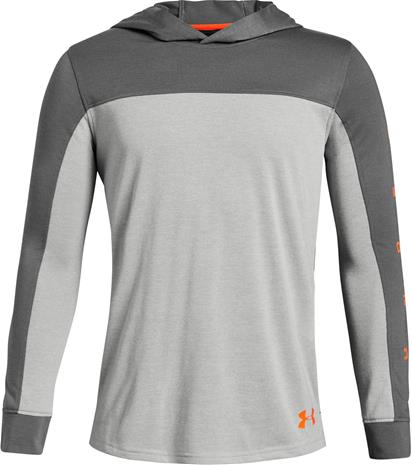 Under Armour Relay Huppari, Mod Grey S