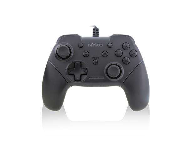 Nyko Wired Core Controller, Nintendo Switch -ohjain