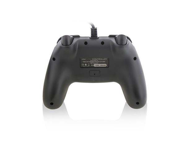 Nyko Wired Core Controller, Nintendo Switch -ohjain