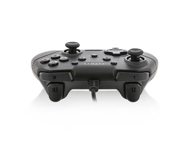 Nyko Wired Core Controller, Nintendo Switch -ohjain