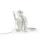 Seletti Monkey-lamppu, istuva – kuva 4