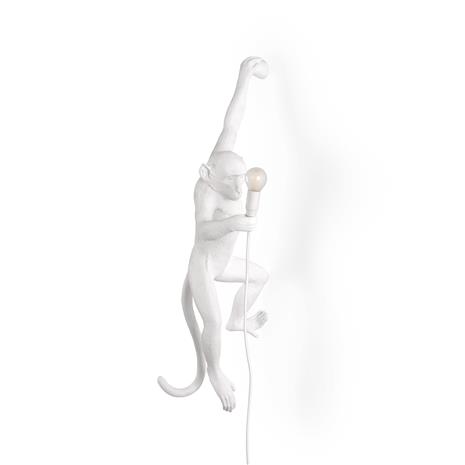 Seletti Monkey-lamppu, roikkuva – kuva 5/8