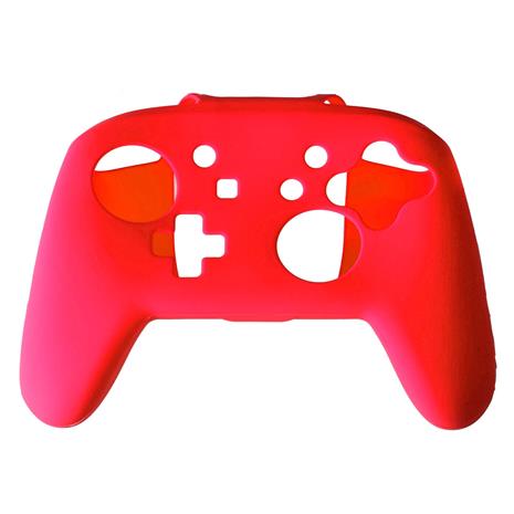Silikonisuojat (Nintendo Switch) – kuva 8/8