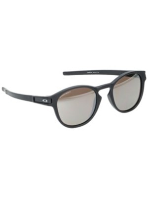 Oakley Latch Matte Black prizm black