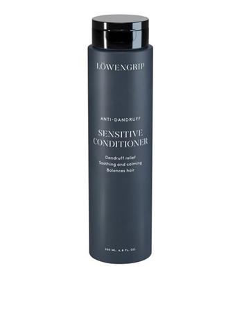 Löwengrip Anti-Dandruff - Sensitive Conditioner 200ml