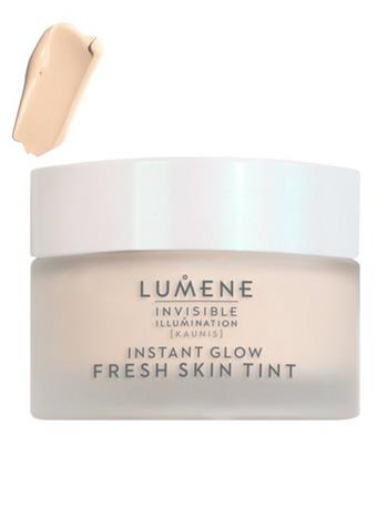 Lumene Instant Glow Fresh Skin Tint Universal Light