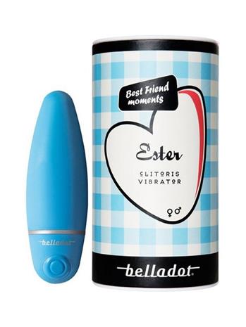 Belladot Ester, vibraattori