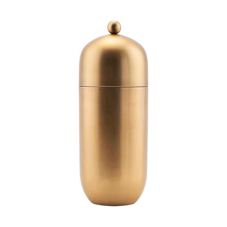 Shaker Alir, BarAndWineTools
