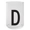 Design Letters Design Letters lasi D – kuva 6