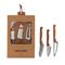 Nicolas Vahé, Cheese Knife Set – kuva 5