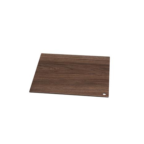 LIND DNA Cut & Serve square leikkuulauta, S Pihlaja