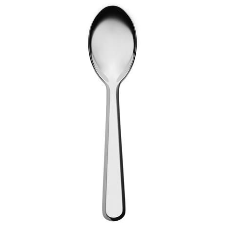 Alessi Amici aterimet teelusikka