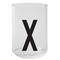 Design Letters Design Letters lasi X – kuva 8