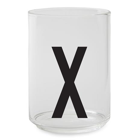 Design Letters Design Letters lasi X