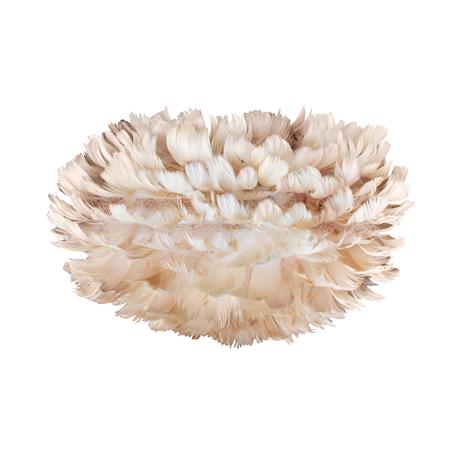 Vita Copenhagen - Eos Lamp Small - Light Brown (2126)
