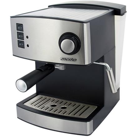 Mesko MS 4403, espressokeitin