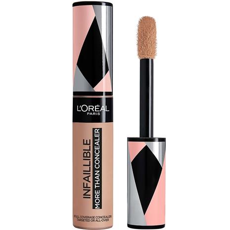 L'Oréal Paris Infaillible More Than Concealer - 328 Biscuit 11 ml