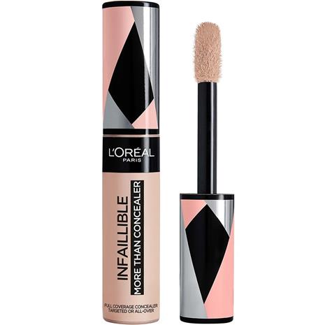 L'Oréal Paris Infaillible More Than Concealer - 322 Ivory 11 ml