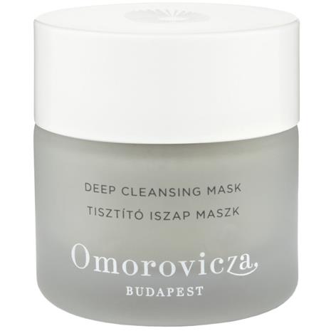 Omorovicza Deep Cleansing Mask (50ml)