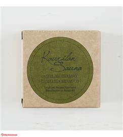Kaurilan Sauna Camelina 90 g palashampoo