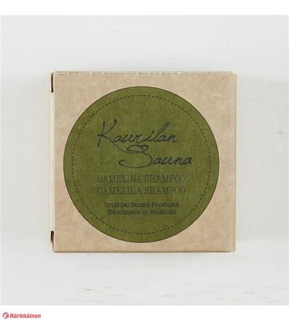 Kaurilan Sauna Camelina 90 g palashampoo