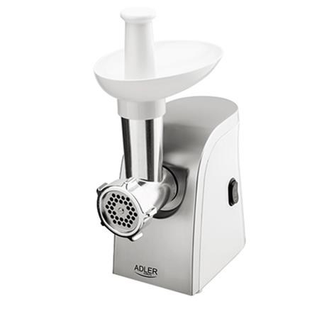 Adler AD 4808, lihamylly